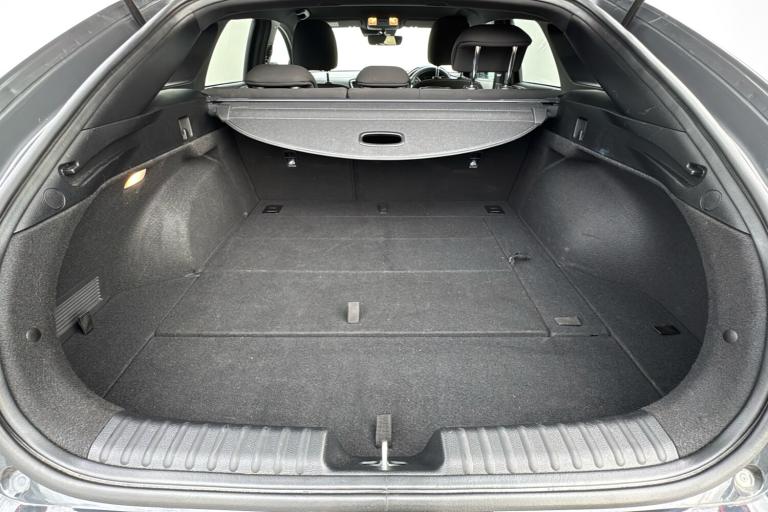  Kia Proceed 1.5 T Gdi Gt Line Shooting Brake 5dr Petrol Manual Euro 6 s/s 138