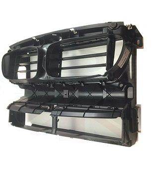 BMW 5 SERIES 2010-2016 FRONT AIR DUCT SLAM PANEL