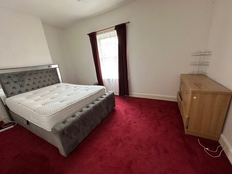 Double Room at Rent