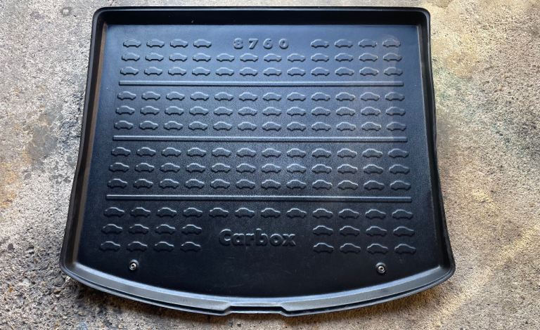 Mazda CX 5 Boot liner 