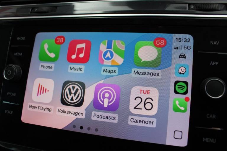 2019 69 VOLKSWAGEN TIGUAN ALLSPACE 2.0 TDI MATCH SUV 5DR DIESEL DSG EURO 6 (S/S)