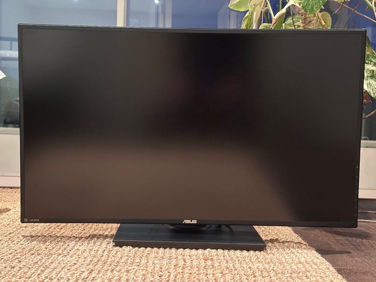 image for ASUS PB328Q 32” 75hz 2K WQHD (2560x1440) Monitor