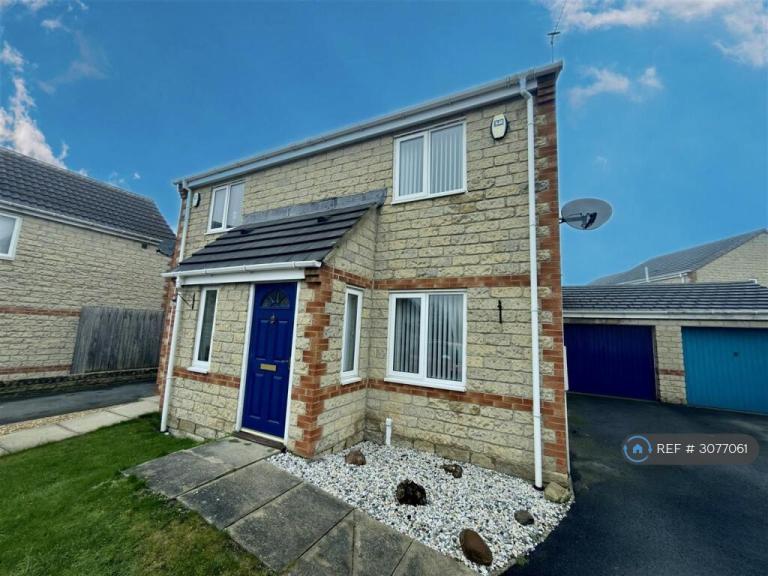 2 bedroom house in Pinewood Close, Newton Aycliffe, DL5 (2 bed) (#3077061)