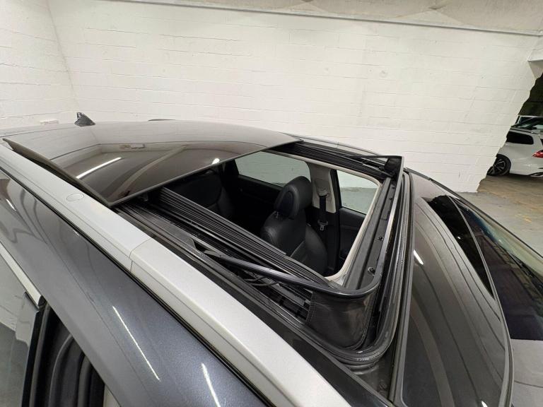 2016 Kia Sorento 2.2 CRDi KX-3 5dr ESTATE DIESEL Manual