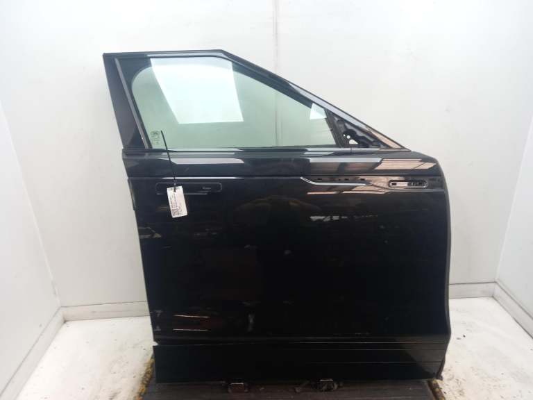 Landrover Range Rover Velar Right Front Door O/S 2017-2026 Santorini Black 5 Doo