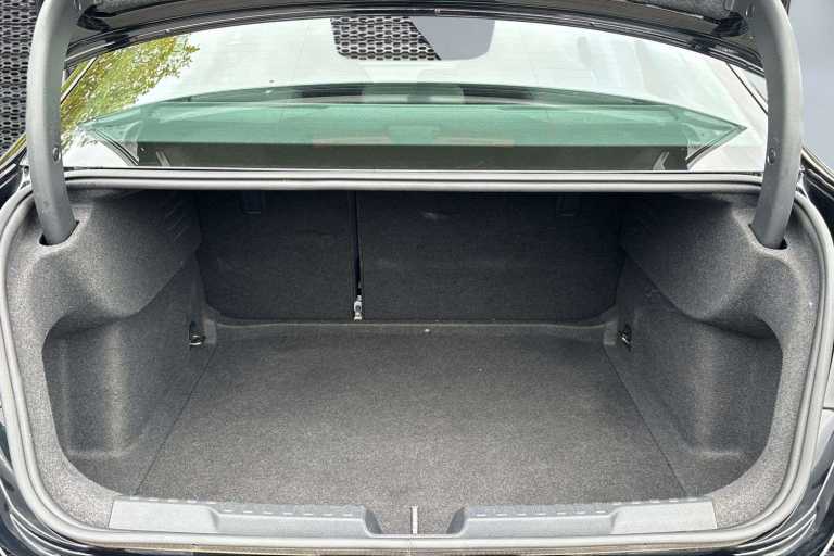 2024 Audi A3 35 TFSI Sport 4dr S Tronic Saloon Petrol Automatic