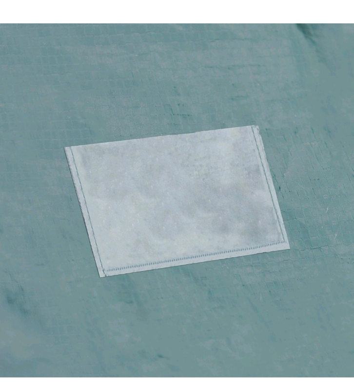 Bnip waterproof Christmas tree storage bag with wreath bag