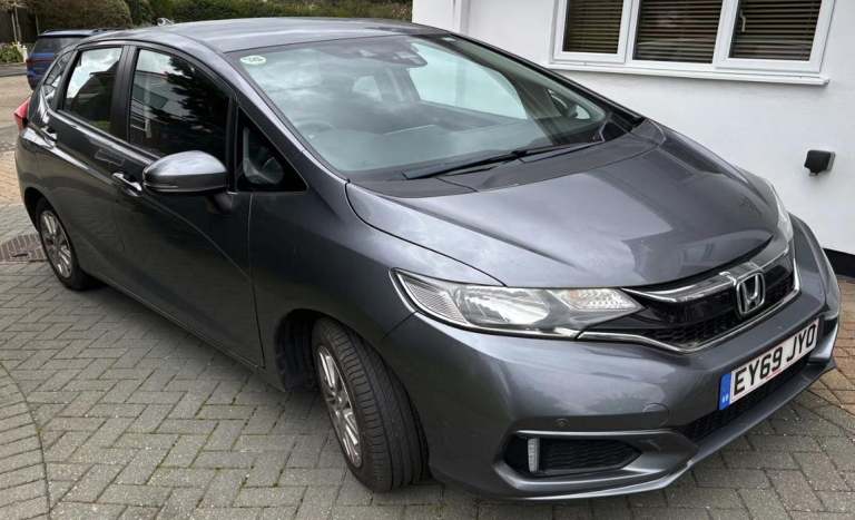 2019 Honda Jazz 1.3 i-VTEC SE Navi 5dr CVT Hatchback PETROL Automatic