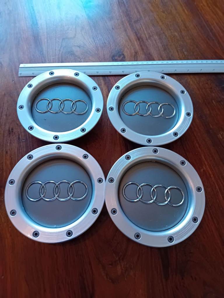 Audi TT Wheel Centre's