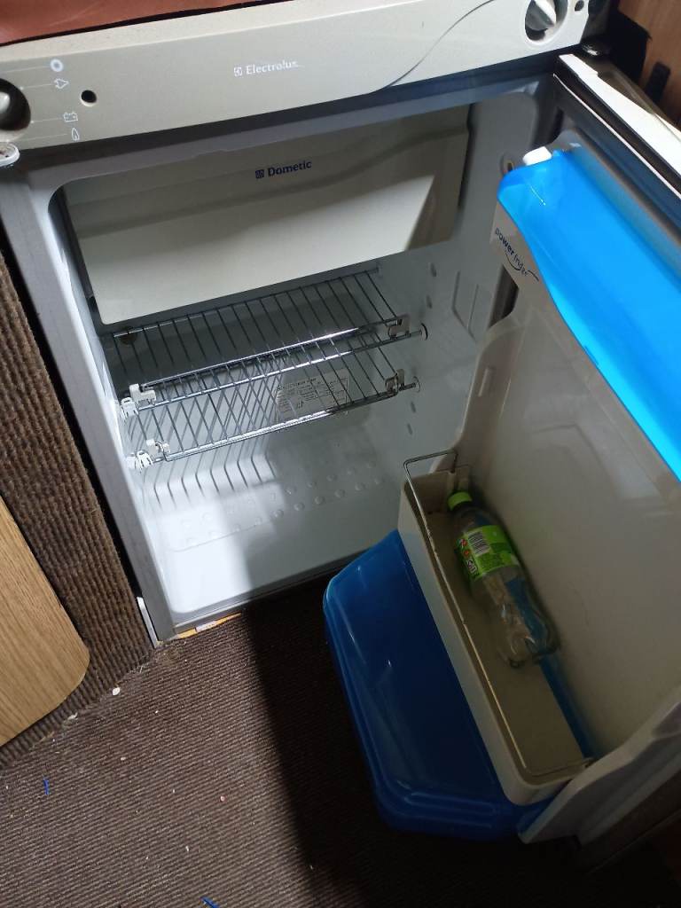 FIAT DUCATO CAMPER + TOW CAR