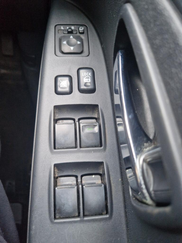 2014 Mitsubishi ASX 1.8 4 5dr 4WD HATCHBACK Diesel Manual