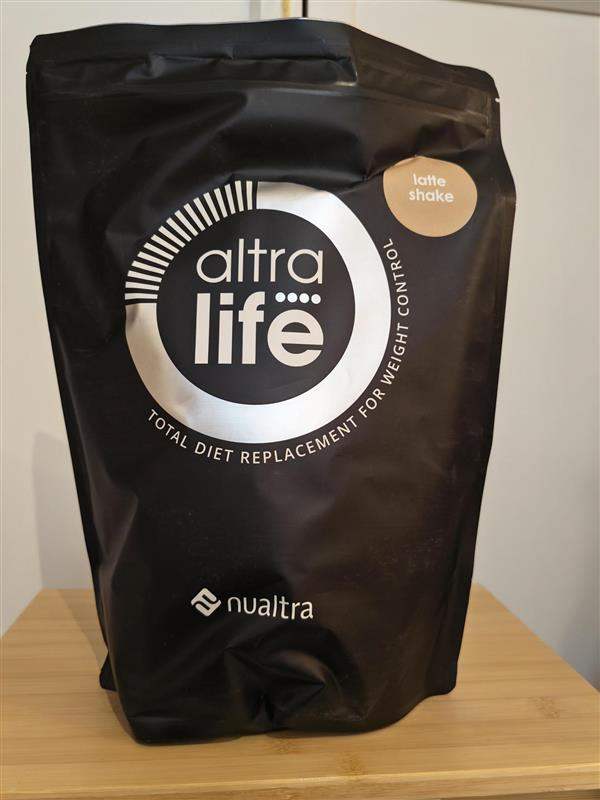 AltraLife Shakes Pack