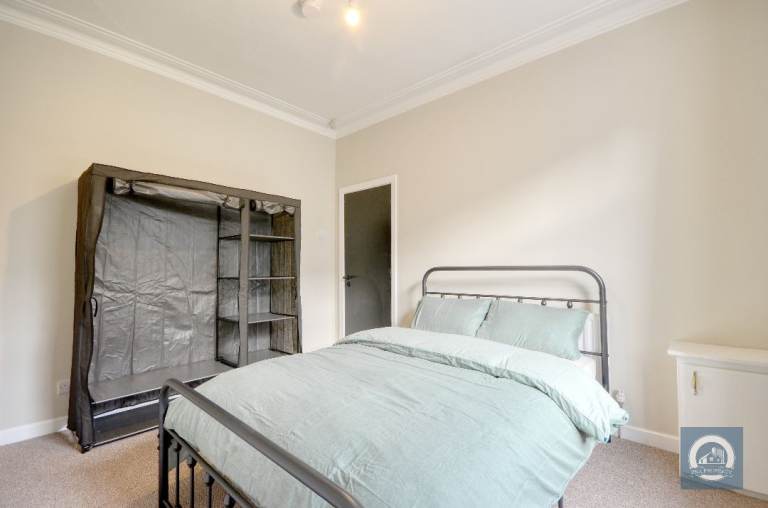 Newly Refurbed All Inclusive Double Rooms. 