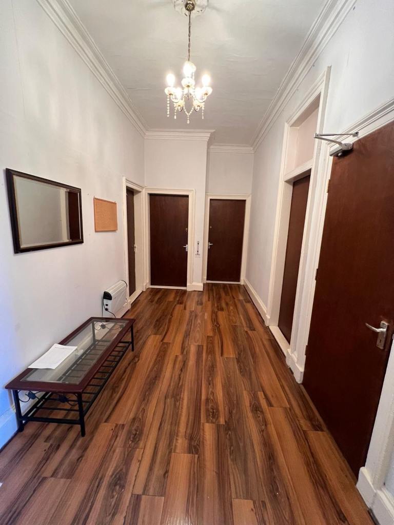 FIVE BEDROOM HMO FLAT IN CITY CENTRE