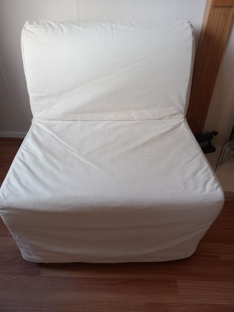 Ikea Chair Bed