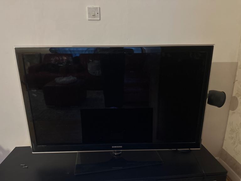 image for Samsung tv