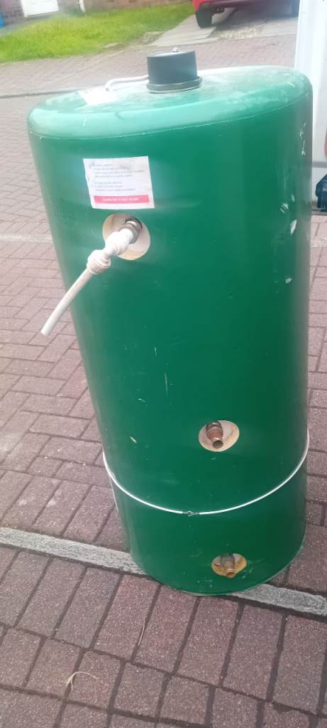 Cylinder 
