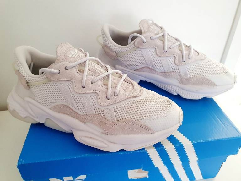 Adidas Ozweego Trainers. Size 5.5