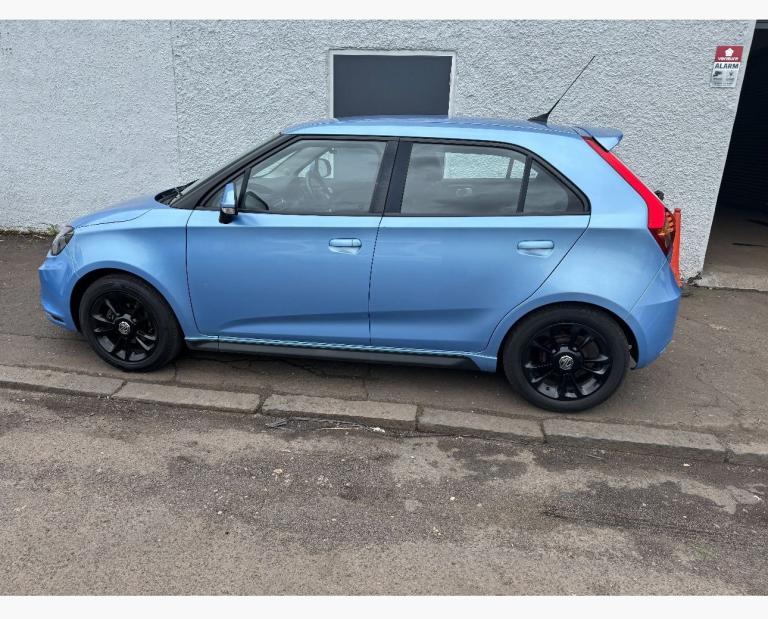 MG MG3 spares or repairs