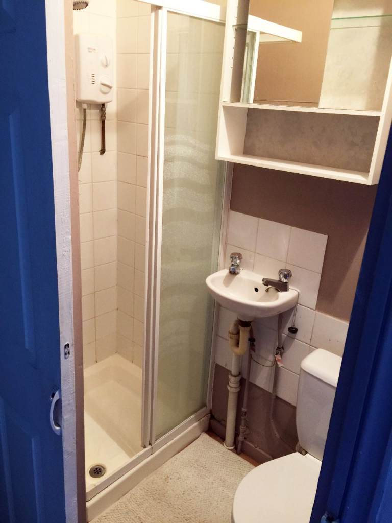 1 bed flat - Shirley - BILLS INC - Available 27th January 2026