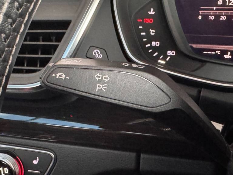 2020 Audi Q5 SQ5 TDI Quattro Vorsprung 5dr Tiptronic ESTATE DIESEL Automatic