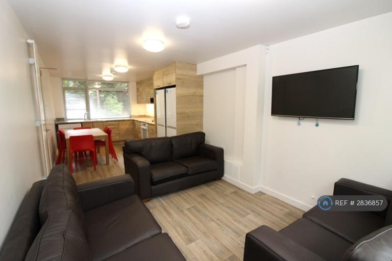 1 bedroom in Sparkford Close, Winchester, SO22 (#2836857)