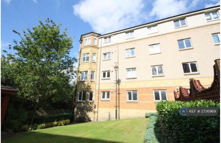 1 bedroom in Easter Dalry Road, Edinburgh, EH11 (#2736969)