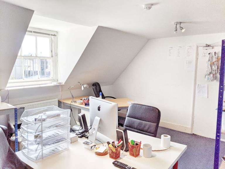 Brighton Old Steine - 4 person office