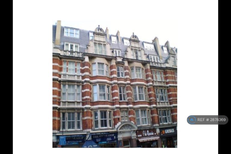 1 bedroom flat in Southampton Row, London, WC1B (1 bed) (#2878369)