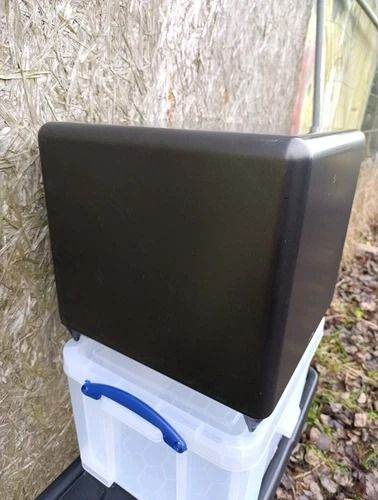 AUDICA SC10 ACTIVE SUBWOOFER 