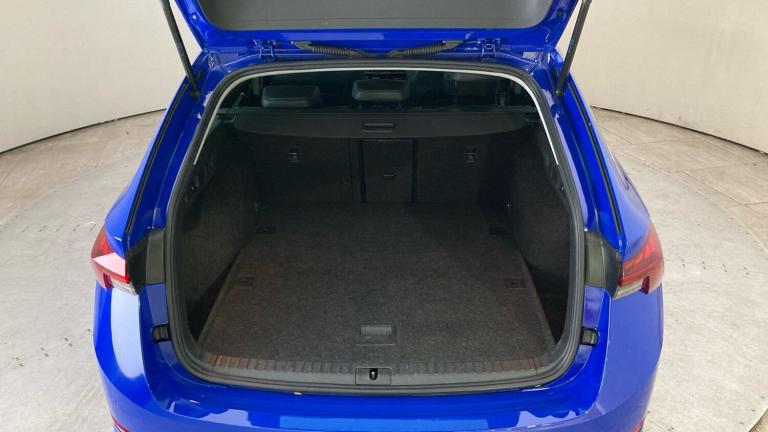 2021 Skoda Octavia 1.5 TSI SE L 5dr Petrol Estate Estate Petrol Manual