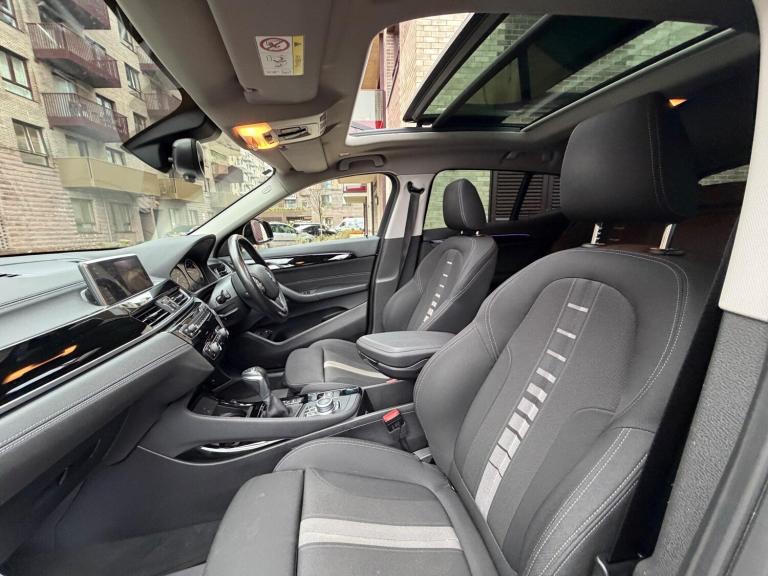 2021 BMW X2 xDrive 25e Sport 5dr Auto HATCHBACK PETROL/ELECTRIC Automatic