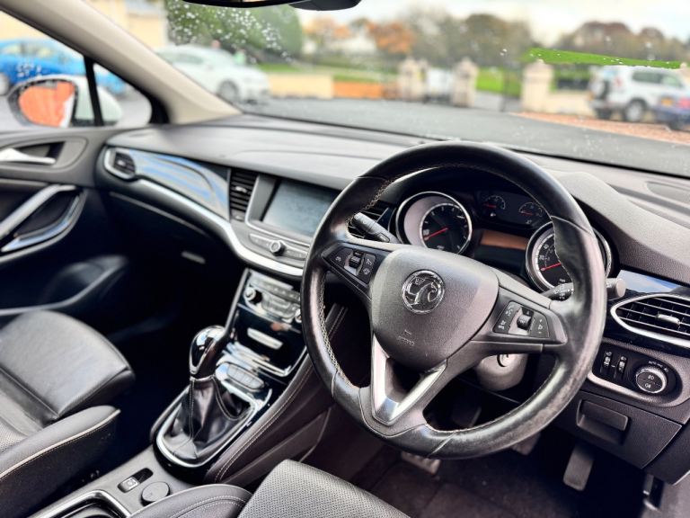 2016 Vauxhall Astra 1L - Not VW Golf Polo Aygo Corsa 