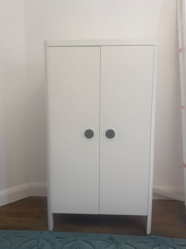 IKEA children wardrobe 