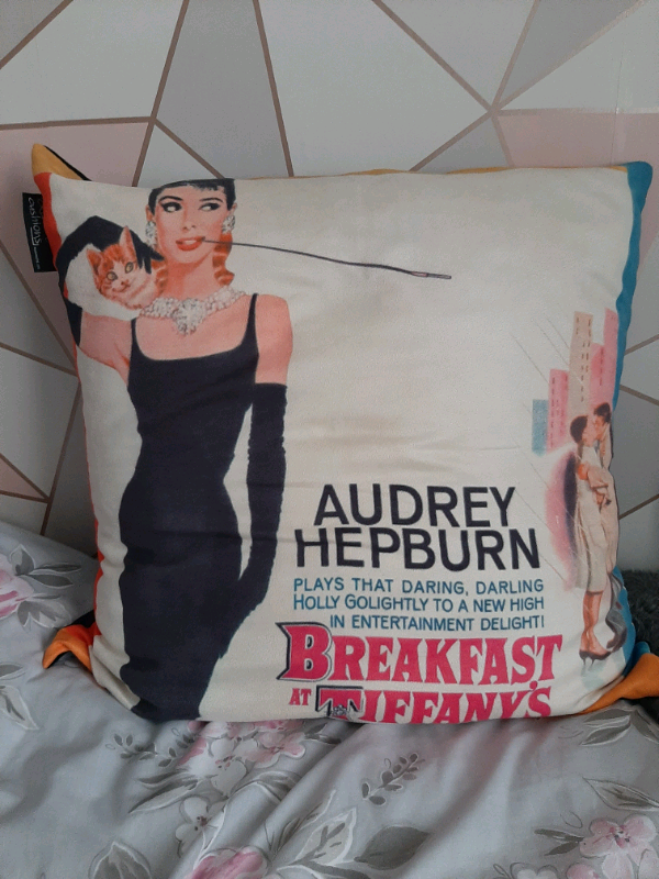 Aubrey Hepburn bundle