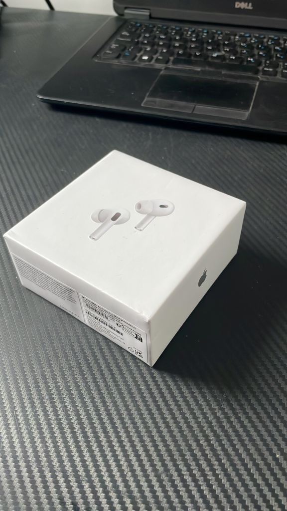 Airpods pro 2nd gen 