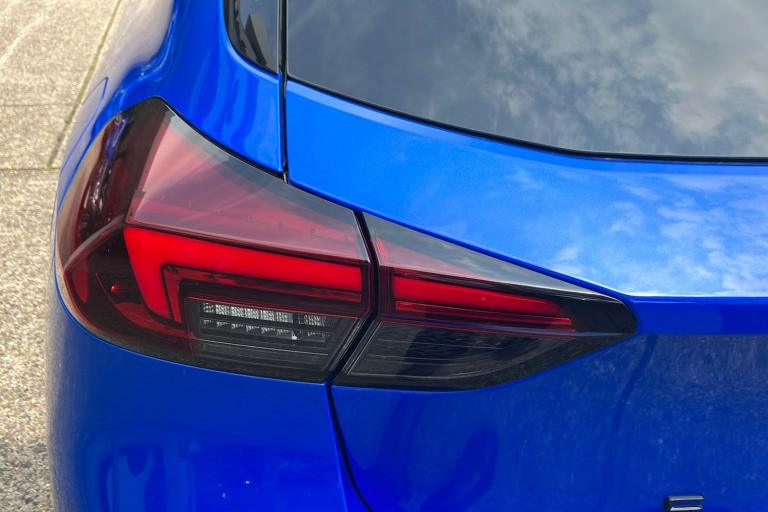  Vauxhall Corsa Electric 50kWh Ultimate Hatchback 5dr Electric Auto 136 ps