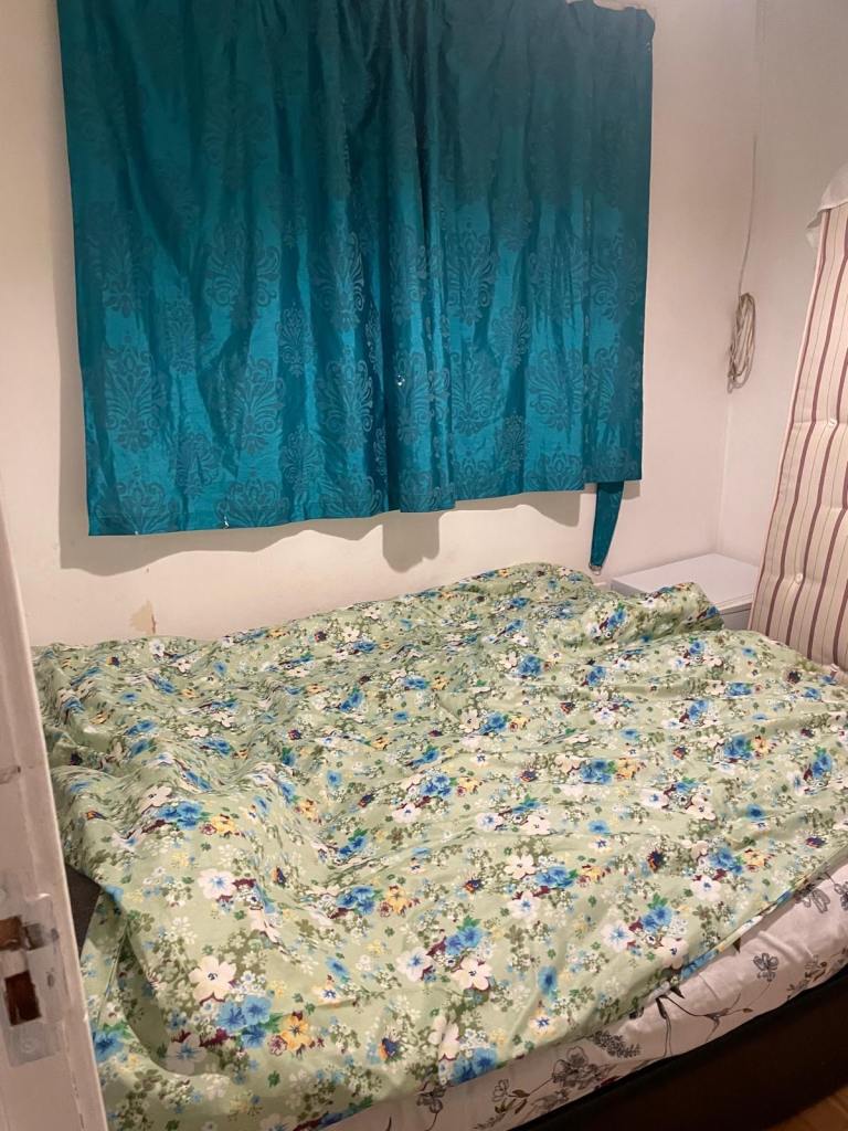 Double rooms for rent 