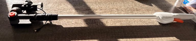 Ligo 7.2v Electric Pole Pruner