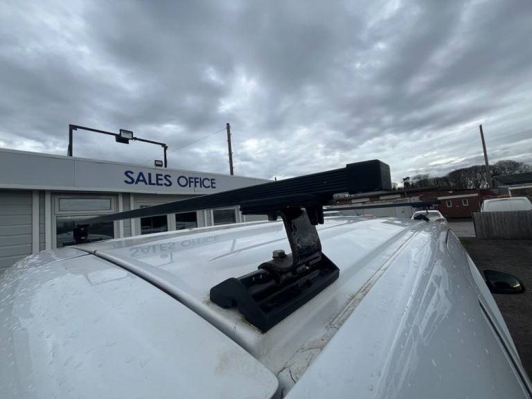 2015 65 MERCEDES-BENZ CITAN 1.5 109 CDI BLUEEFFICIENCY PANEL VAN 5DR DIESEL MANU