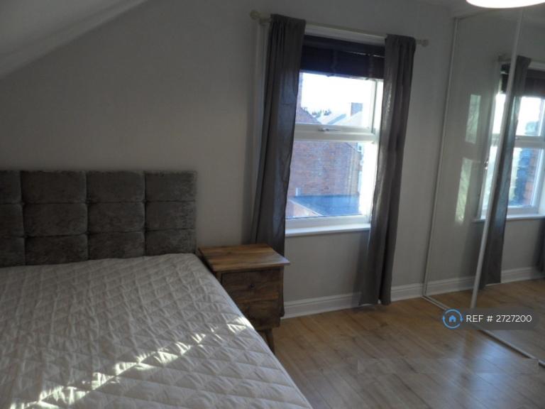 1 bedroom in Glebe St, Loughborough, LE11 (#2727200)