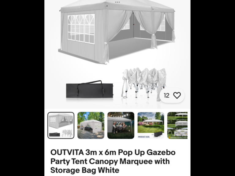 Gazebo 