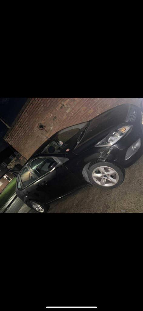 Ford, FOCUS, Hatchback, 2010, Manual, 1798 (cc), 5 doors