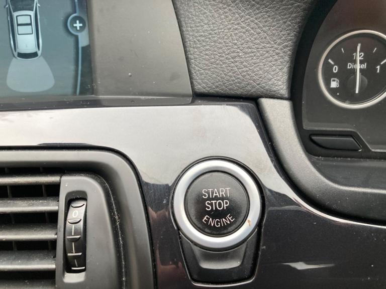 2011 BMW 5 Series 2.0 520d SE Touring Steptronic Euro 5 5dr ESTATE Diesel Automatic