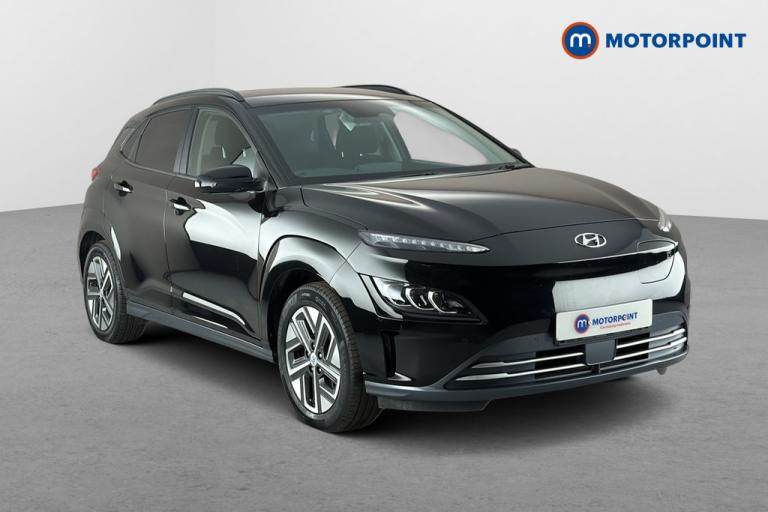 2022 Hyundai KONA 150kW Premium 64kWh 5dr Auto HATCHBACK ELECTRIC Automatic