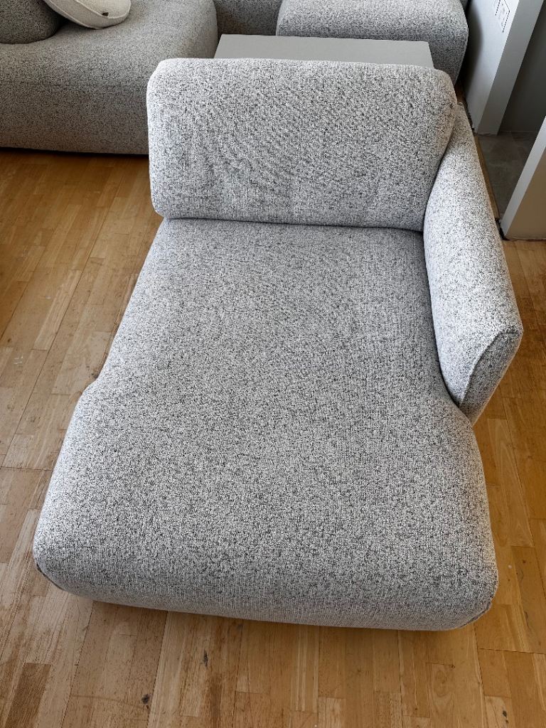 Sofa chair 