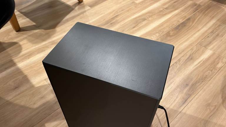 LG S75q Soundbar 3.1.2 Dolby Atmos