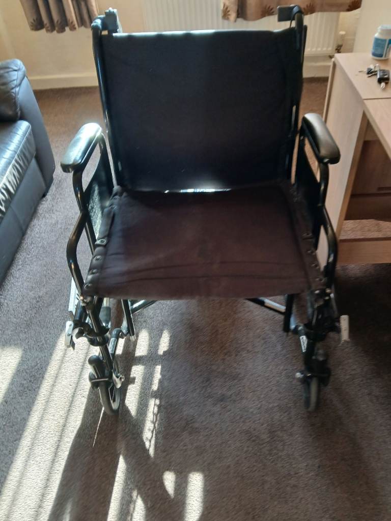 Bariatric wheels are moto power wheels 