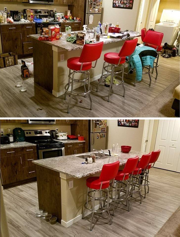 🏠Professional End of Tenancy Cleaning Services Deep cleaning Low Prices 