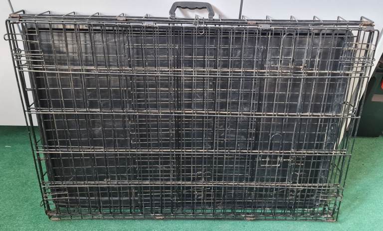 Large Dog Crate